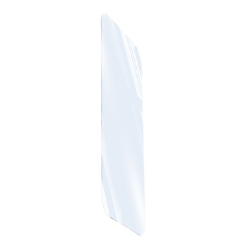 Prémiové ochranné tvrdené sklo Cellularline TETRA FORCE GLASS pre Apple iPhone 14 Pro Max