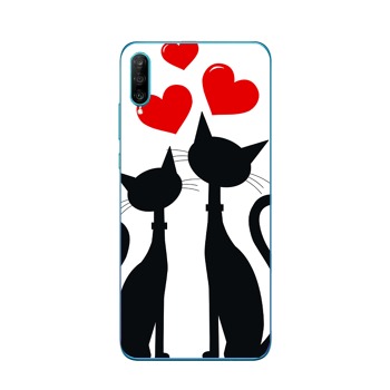 Zadný kryt pre iPhone 15