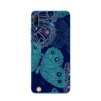 Štýlové puzdro pre iPhone 15