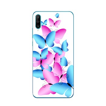 Štýlový kryt pre iPhone 15