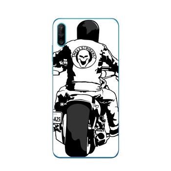 Zadný kryt pre iPhone 15