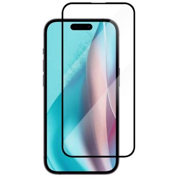 3D tvrdené sklo pre iPhone 15