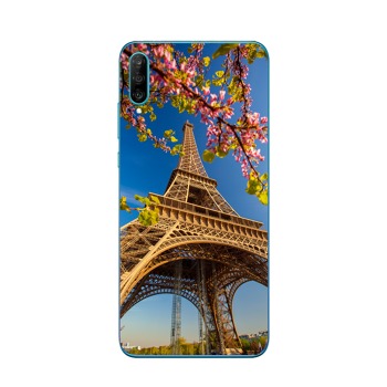 Zadný kryt pre iPhone 15 Pro Max