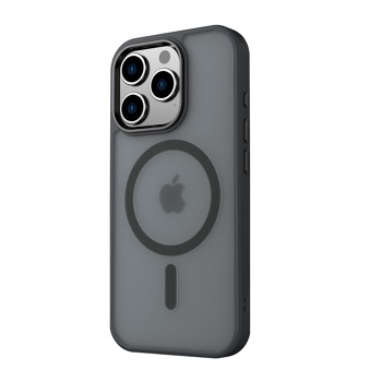 SWISSTEN MagStick FLEX PUZDRO PRE APPLE IPHONE 15 PRO MAX BLACK