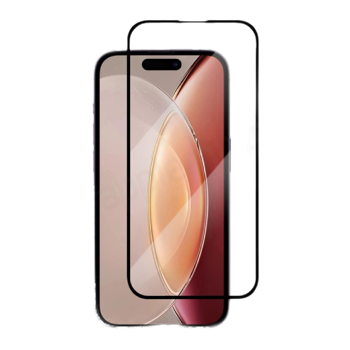 3D tvrdené sklo pre iPhone 15 Pro Max