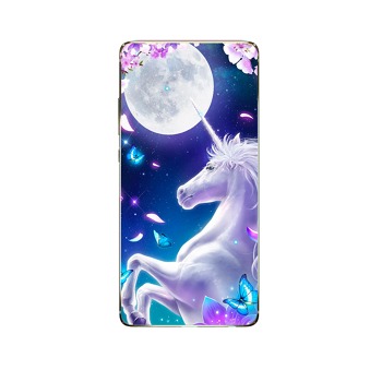 Silikónový kryt pre iPhone 16