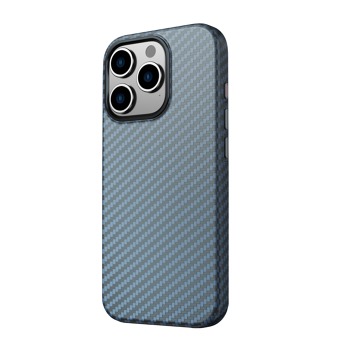 SWISSTEN MagStick SHELL pre APPLE IPHONE 16 BLUE