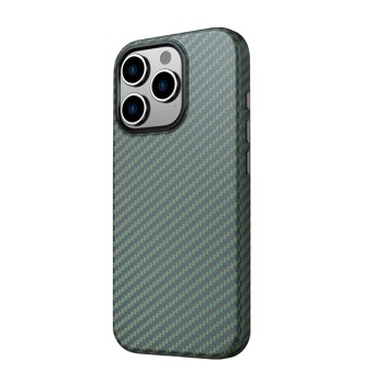 SWISSTEN MagStick SHELL pre APPLE IPHONE 16 GREEN