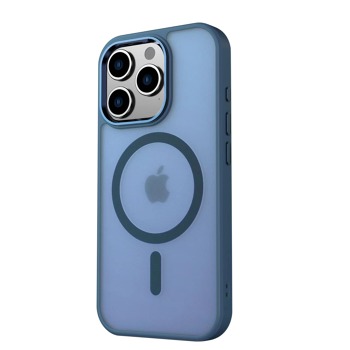 SWISSTEN MagStick FLEX PRO APPLE IPHONE 16 BLUE