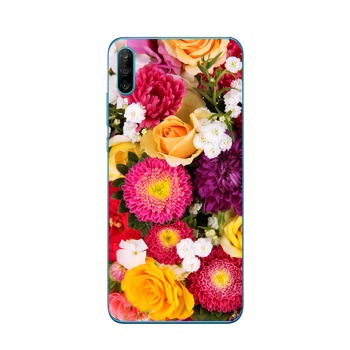 Silikónové puzdro pre iPhone 16 Pro