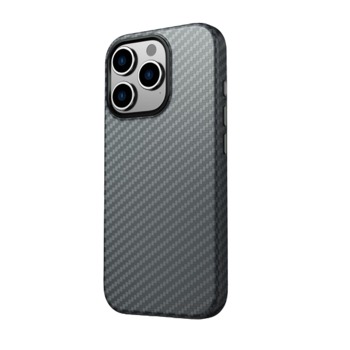 SWISSTEN MagStick SHELL pre APPLE IPHONE 16 PRO BLACK
