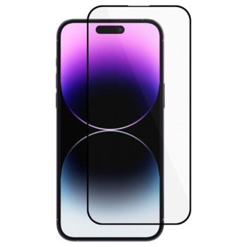 3D tvrdené sklo pre iPhone 16 Pro