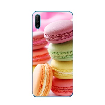 Silikónový kryt pre iPhone 16 Pro Max