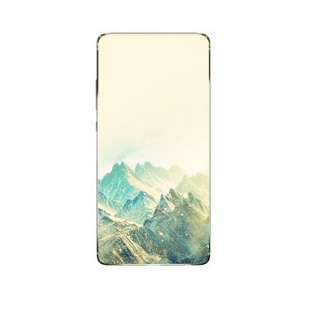 Zadný kryt pre iPhone 5/5S/SE