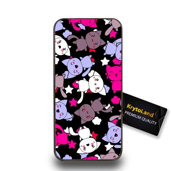 Odolný kryt pre iPhone 5/5S/SE