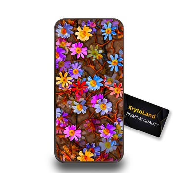Odolné puzdro pre iPhone 5/5S/SE