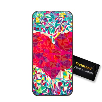 Odolné puzdro pre iPhone 5/5S/SE