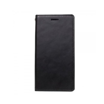 Puzdro na mobilný telefón iPhone 6/6S - čierne