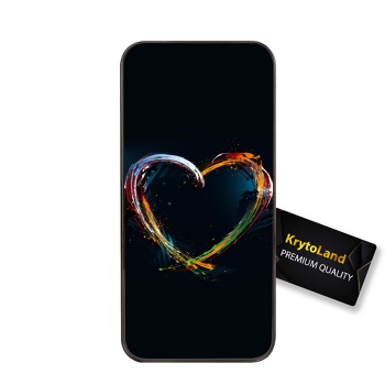 Prémiový kryt na mobil iPhone 6/6S