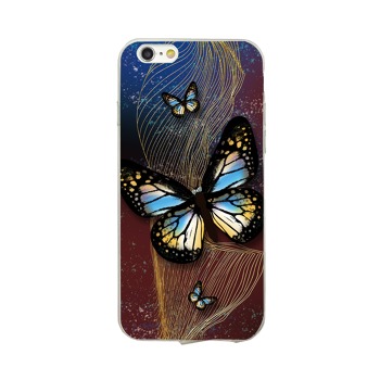 Silikónové puzdro pre iPhone 6 Plus/6S Plus
