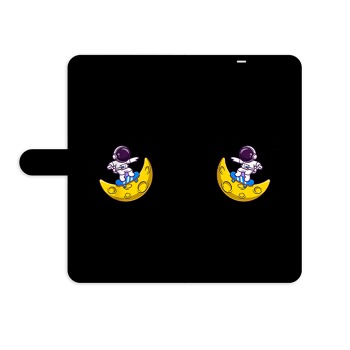 Flipové puzdro pre iPhone X