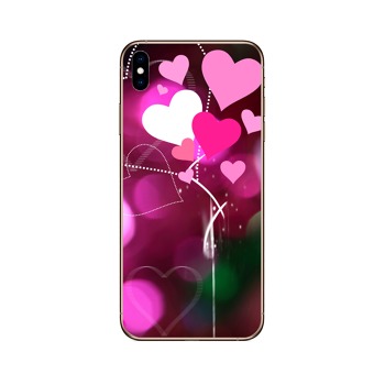 Ochranné puzdro pre iPhone X