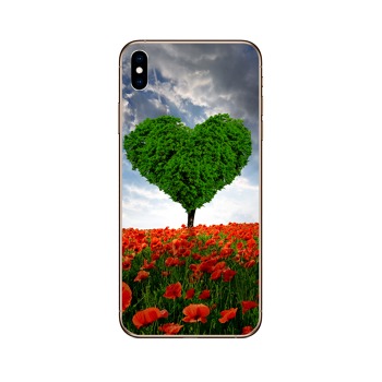 Silikónový kryt pre iPhone Xs Max