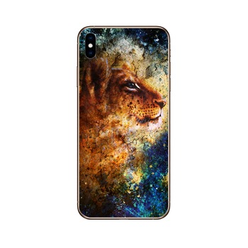 Štýlové puzdro pre iPhone Xs Max
