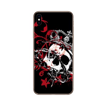Silikónový kryt pre iPhone Xs Max