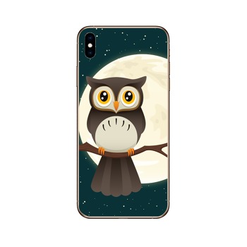 Silikónový kryt pre iPhone Xs Max