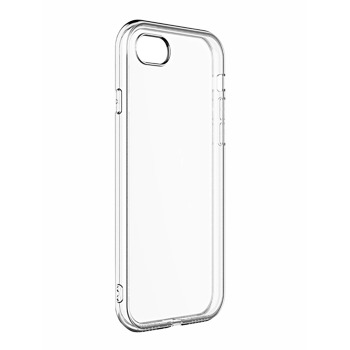 SWISSTEN CLEAR JELLY pre APPLE IPHONE XR TRANSPARENT
