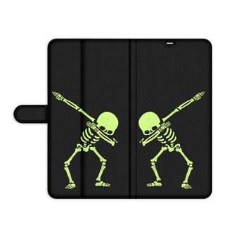 Zatváracie puzdro pre iPhone 11