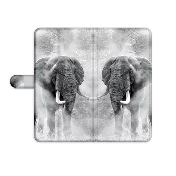 Flipové puzdro pre iPhone 11