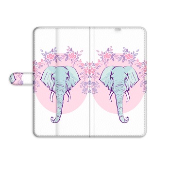 Kryt na knihu pre iPhone 11