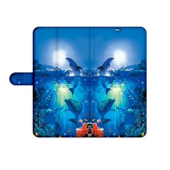 Flipové puzdro pre iPhone 11