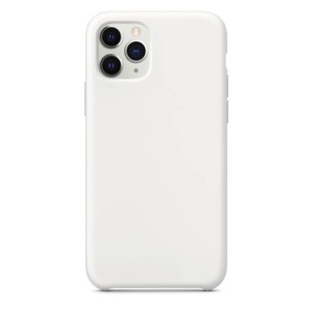 Kryt na mobil iPhone 11 - biely