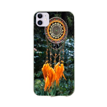 Štýlové puzdro pre iPhone 11