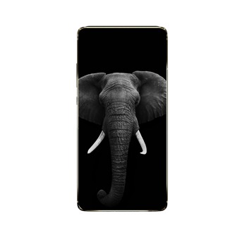 Štýlové puzdro pre iPhone 11
