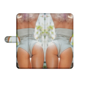 Knižný kryt pre iPhone 11 Pro