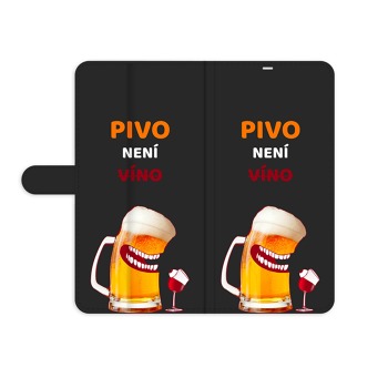 Zatváracie puzdro pre iPhone 11 Pro
