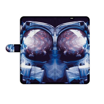 Flipové puzdro pre iPhone 11 Pro