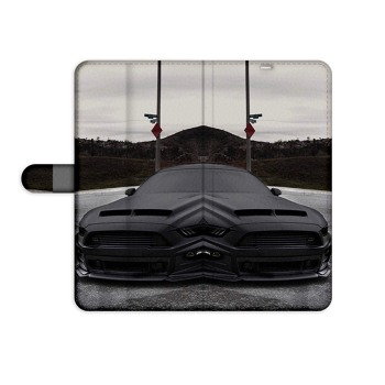 Zatváracie puzdro pre iPhone 11 Pro