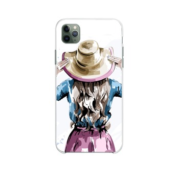 Zadný kryt pre iPhone 11 Pro