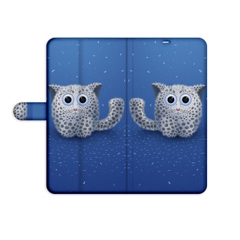 Flipové puzdro pre iPhone 11 Pro Max