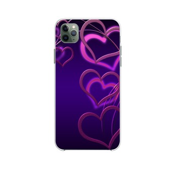 Štýlové puzdro pre iPhone 11 Pro Max