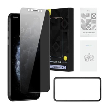 Baseus tvrdené sklo 0,3 mm pre iPhone 11 Pro Max