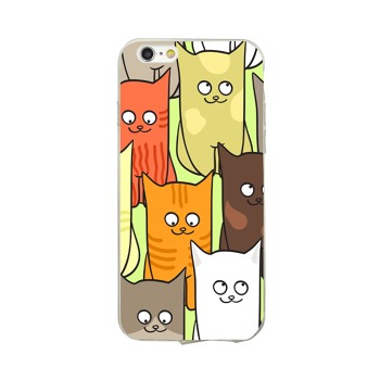 Ochranný kryt pre iPhone SE 2020