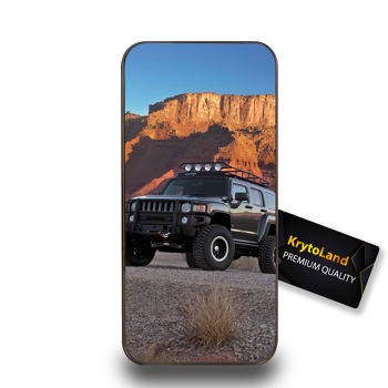 Ochranný kryt pre iPhone SE 2020