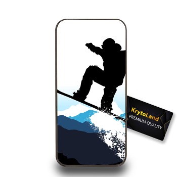 Odolné puzdro pre iPhone 12 PRO