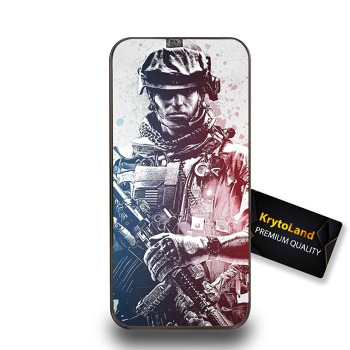 Odolné puzdro pre iPhone 12 PRO